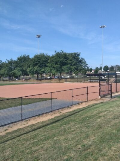 Fairgrounds Park - Hagerstown, MD