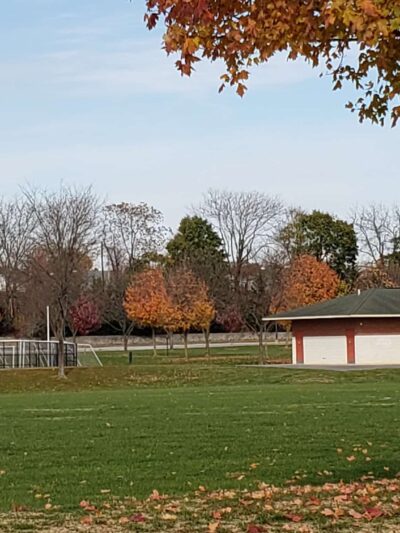 Fairgrounds Park - Hagerstown, MD