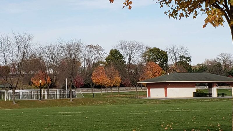 Fairgrounds Park - Hagerstown, MD