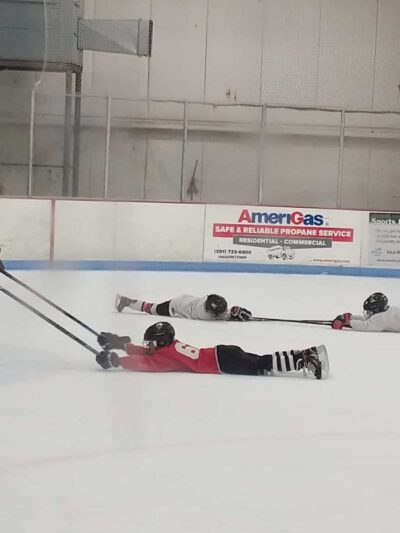 Fairgrounds Park - Hagerstown, MD