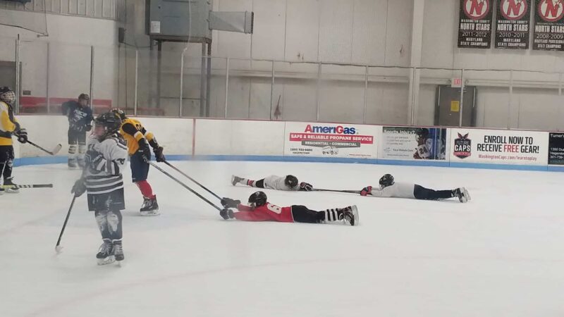 Fairgrounds Park - Hagerstown, MD