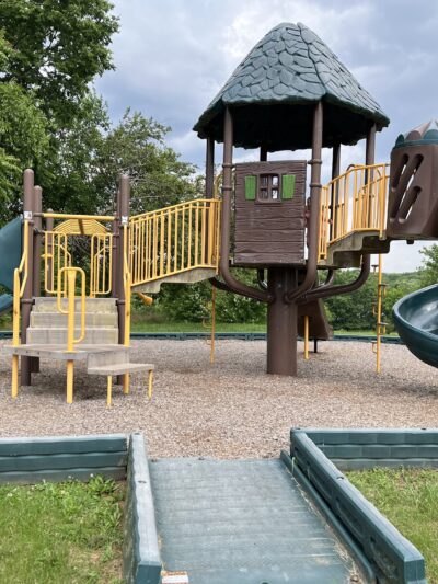 Funkstown Community Park - Hagerstown, MD