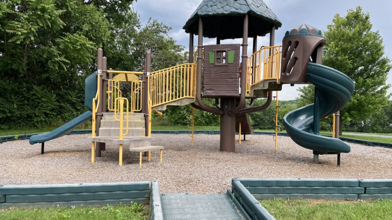 Funkstown Community Park - Hagerstown, MD