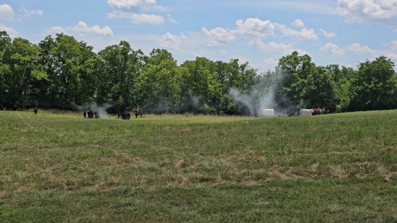 Funkstown Community Park - Hagerstown, MD