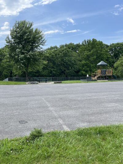 Funkstown Community Park - Hagerstown, MD