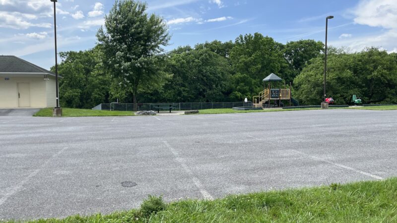 Funkstown Community Park - Hagerstown, MD