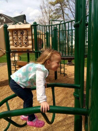 Hager Park - Hagerstown, MD