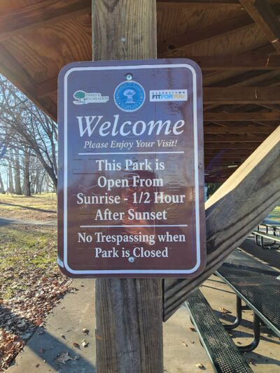 Hager Park - Hagerstown, MD