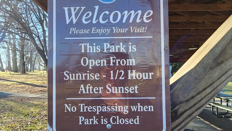 Hager Park - Hagerstown, MD