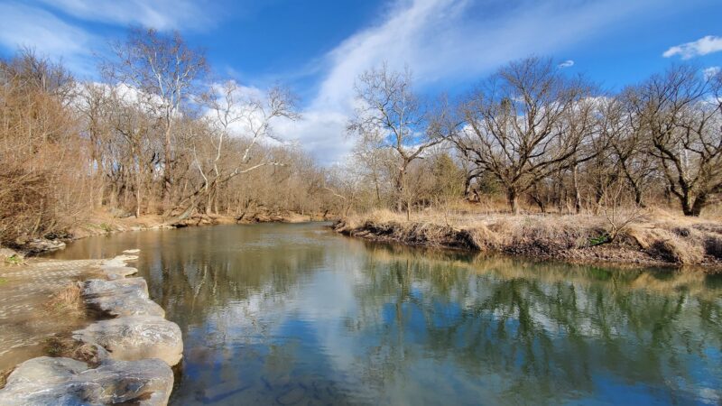 Kiwanis Park - Hagerstown, MD