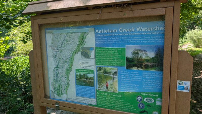 Kiwanis Park - Hagerstown, MD