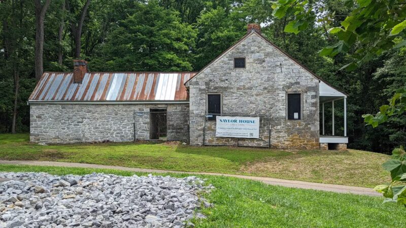 Kiwanis Park - Hagerstown, MD