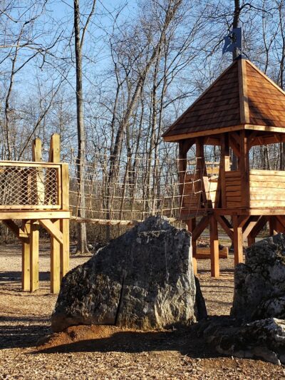 Martin “Marty” L. Snook Memorial Park - Hagerstown, MD