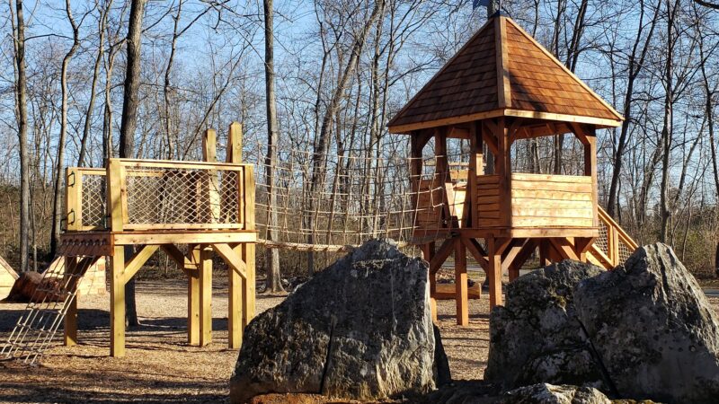 Martin “Marty” L. Snook Memorial Park - Hagerstown, MD