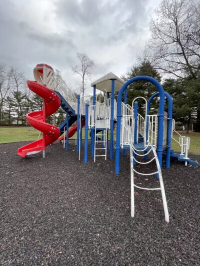 Martin “Marty” L. Snook Memorial Park - Hagerstown, MD