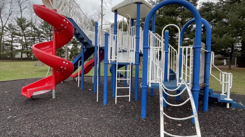 Martin “Marty” L. Snook Memorial Park - Hagerstown, MD