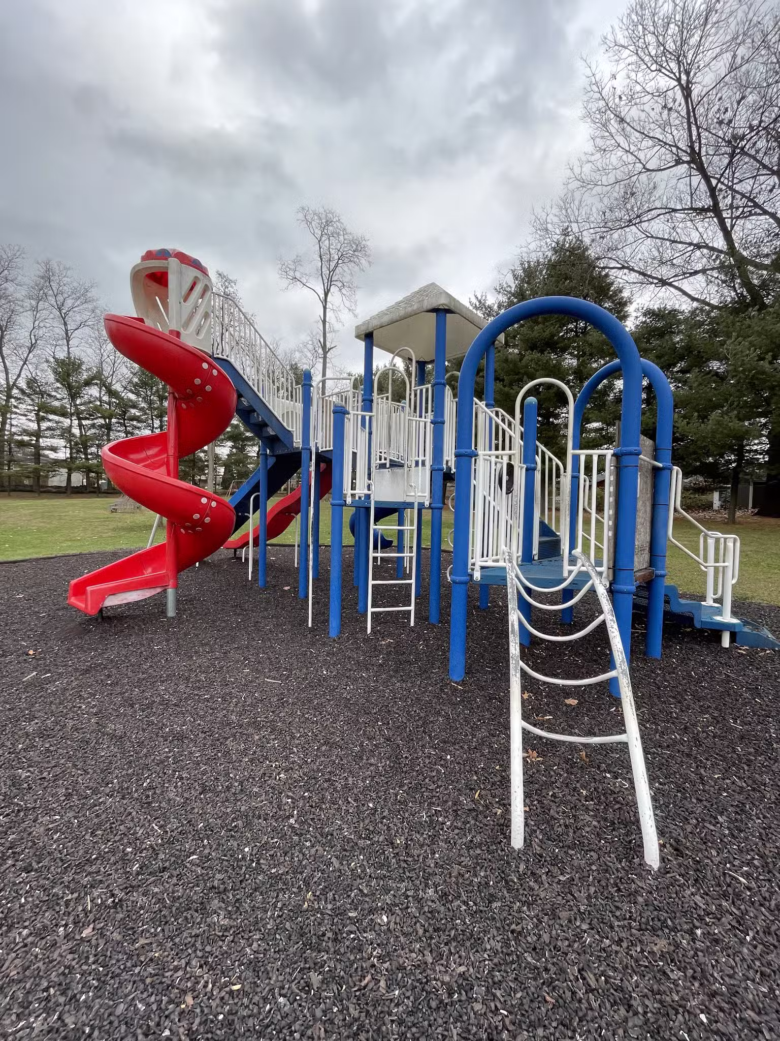 Martin “Marty” L. Snook Memorial Park - Hagerstown, MD