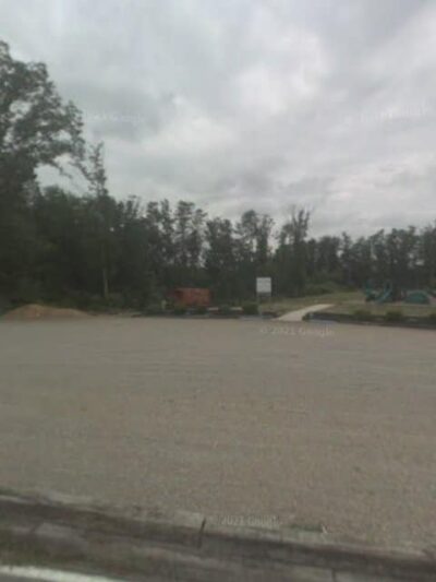 Haleyville park - Haleyville, AL