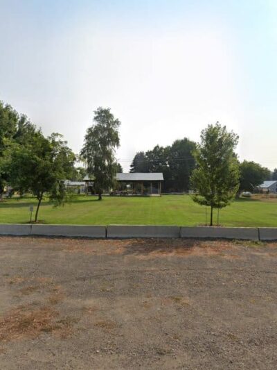 Lions Park - Halfway, OR