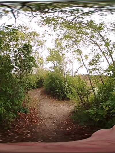 Burrage Pond - Halifax, MA
