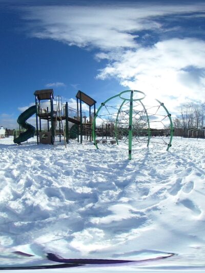 HOPS Playground - Halifax, MA