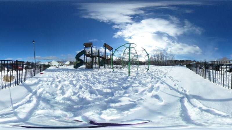 HOPS Playground - Halifax, MA