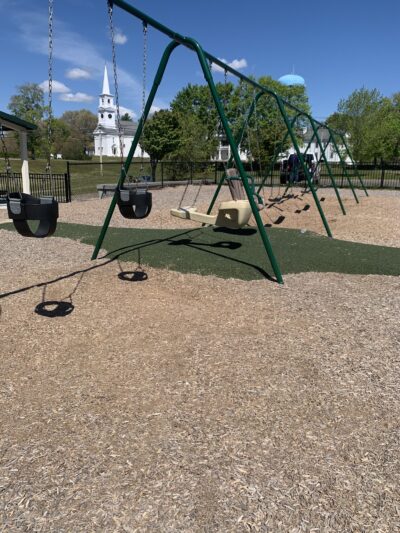 HOPS Playground - Halifax, MA