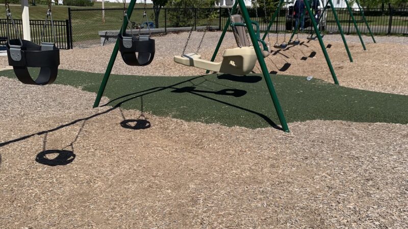 HOPS Playground - Halifax, MA