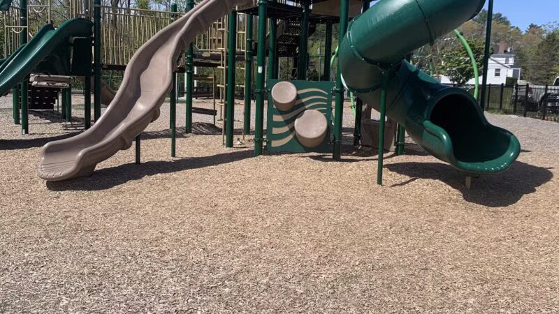 HOPS Playground - Halifax, MA