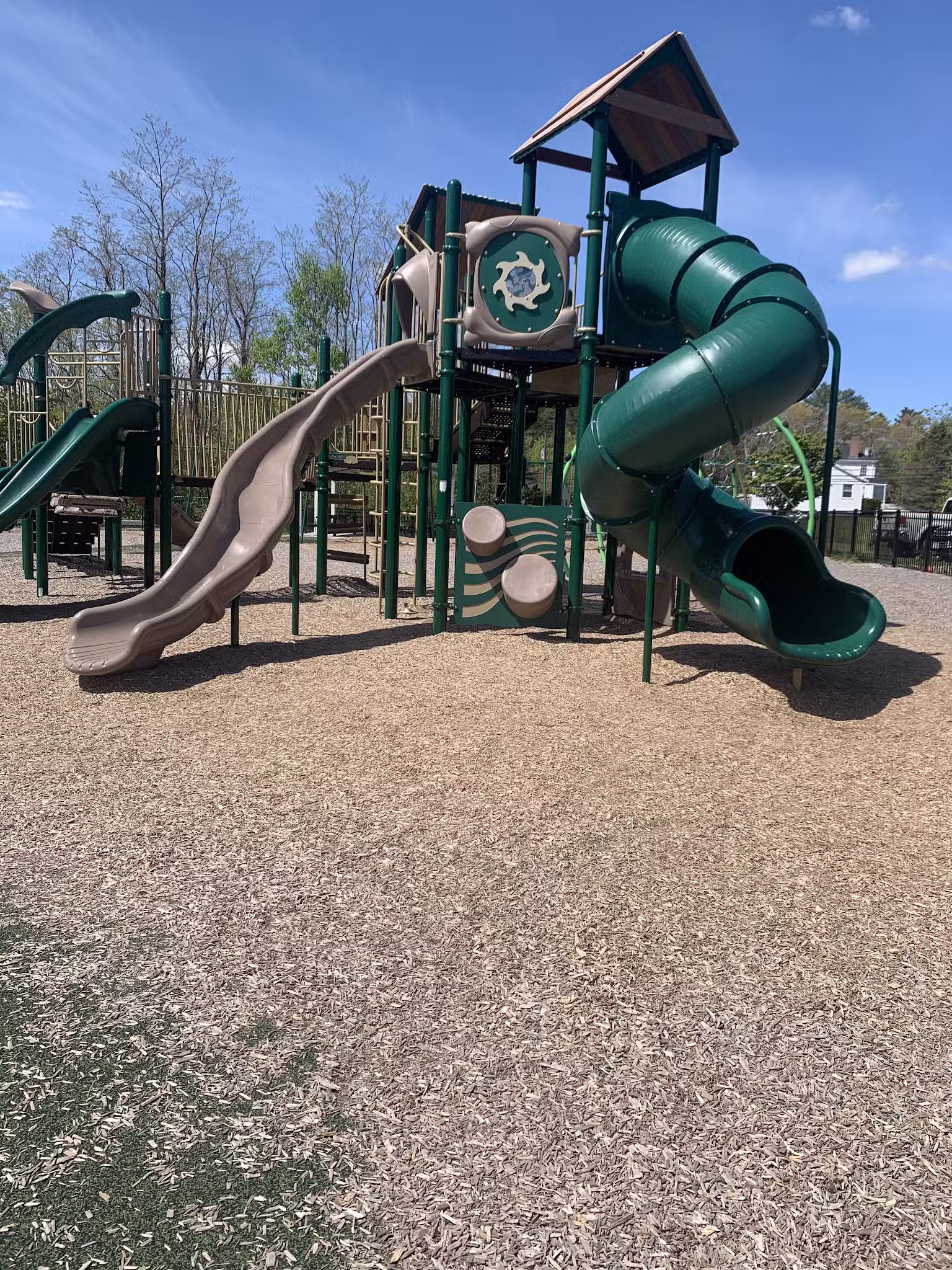 HOPS Playground - Halifax, MA