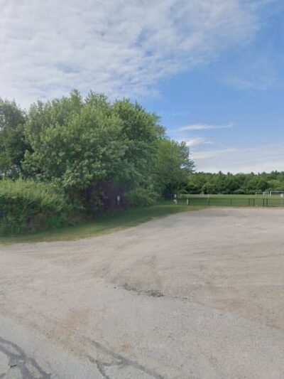 Summit Street Soccer Complex - Halifax, MA