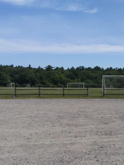 Summit Street Soccer Complex - Halifax, MA