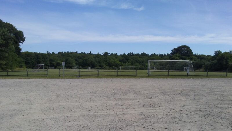 Summit Street Soccer Complex - Halifax, MA