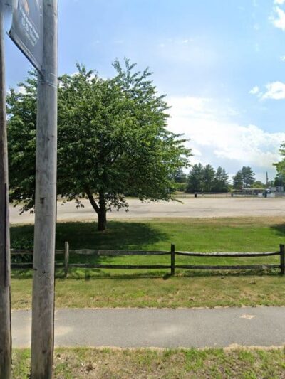 Vaughn Athletic Fields - Halifax, MA
