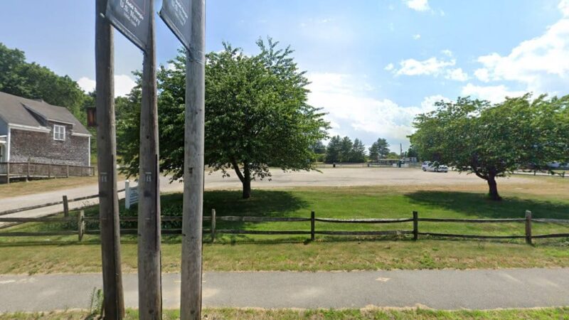 Vaughn Athletic Fields - Halifax, MA