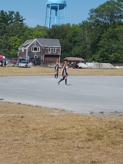 Vaughn Athletic Fields - Halifax, MA