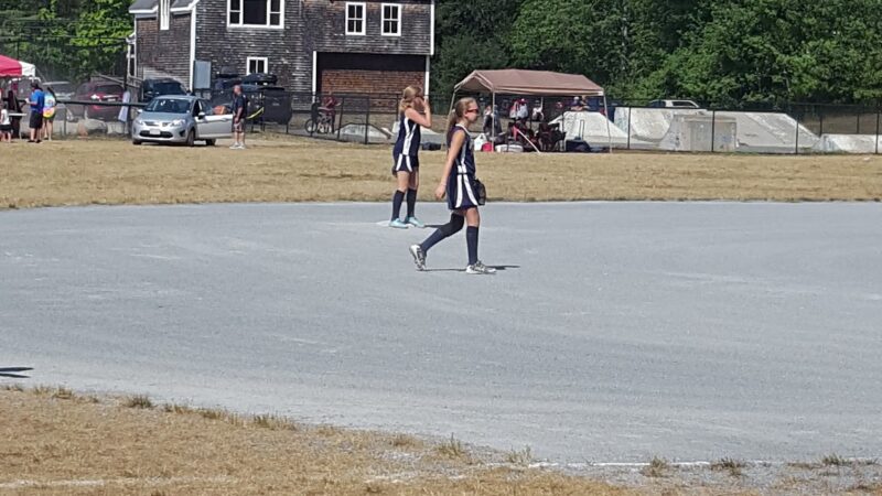 Vaughn Athletic Fields - Halifax, MA