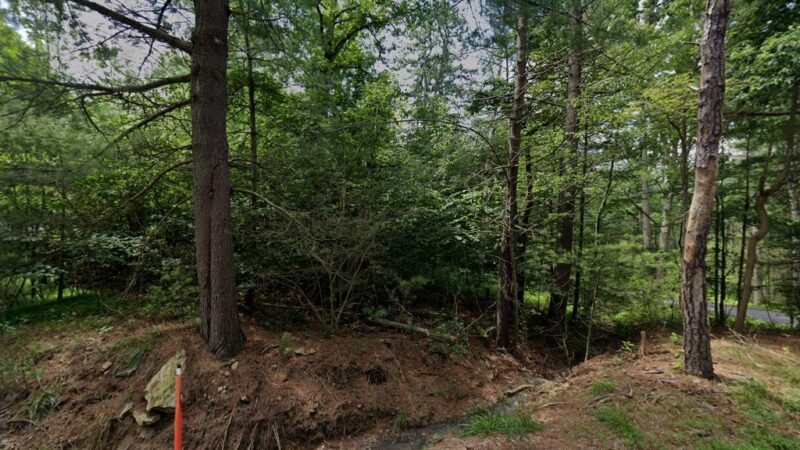 East End Main Trailhead - Halifax, PA