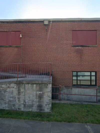 Halifax County Recreation Department - Halifax, VA
