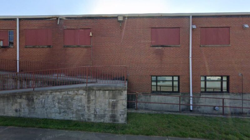 Halifax County Recreation Department - Halifax, VA