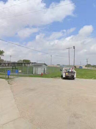 Hallam Park & Ball Field - Hallam, NE