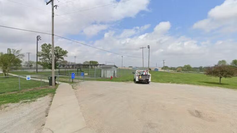 Hallam Park & Ball Field - Hallam, NE