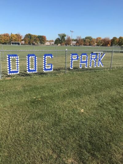 Halstad Dog Park - Halstad, MN