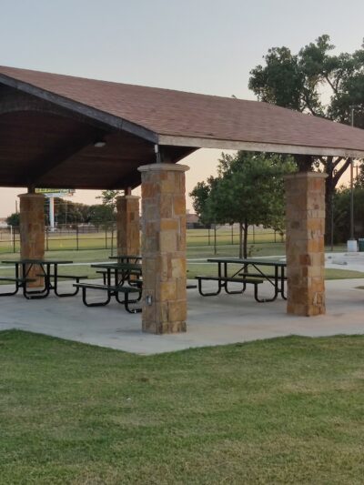 Birdville Trails Park - Haltom City, TX