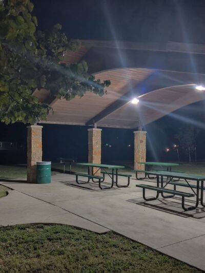 Birdville Trails Park - Haltom City, TX