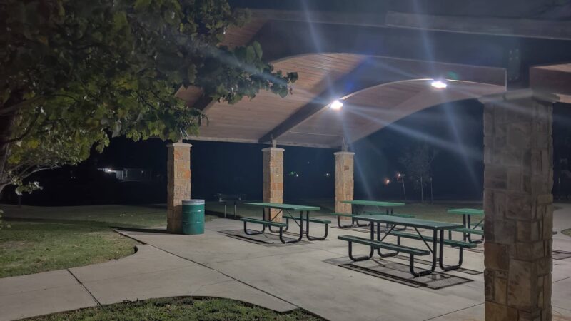 Birdville Trails Park - Haltom City, TX