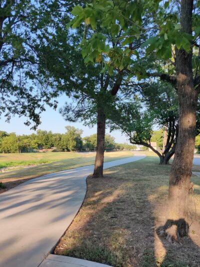 Birdville Trails Park - Haltom City, TX