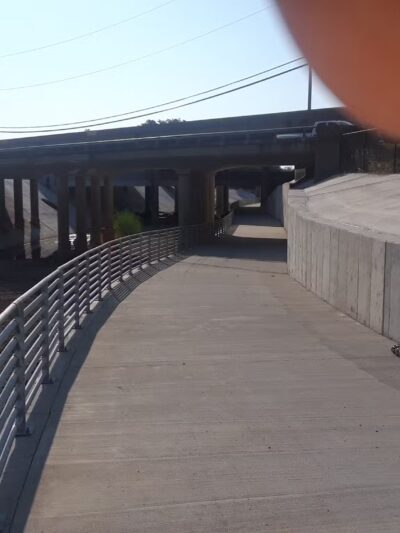 Birdville Trails Park - Haltom City, TX