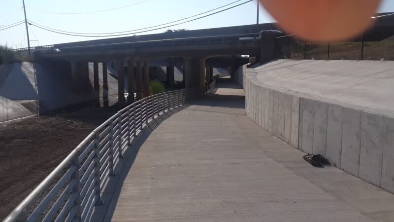 Birdville Trails Park - Haltom City, TX
