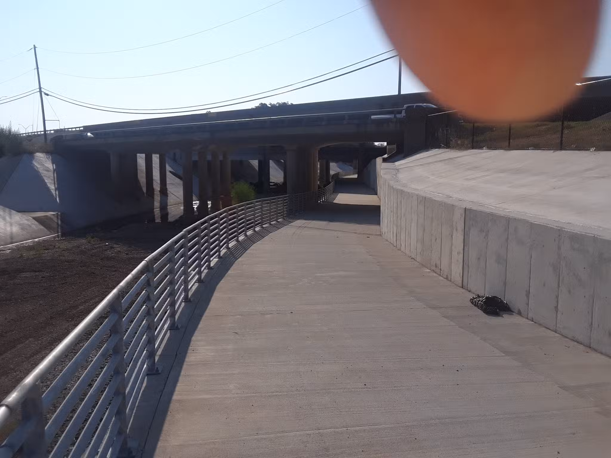 Birdville Trails Park - Haltom City, TX